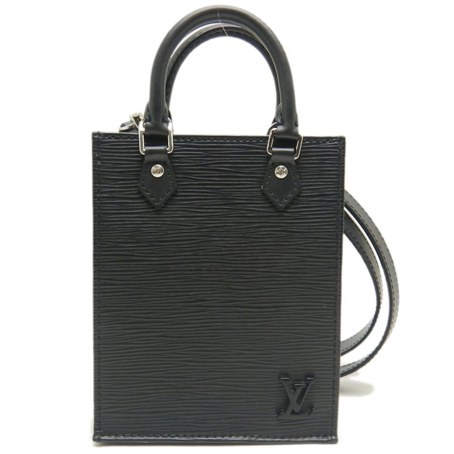 Louis Vuitton Others Black Handbags