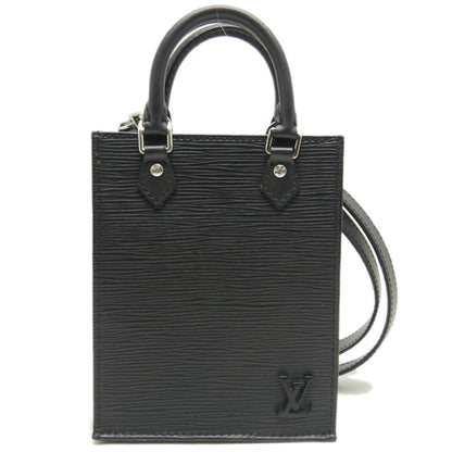 Louis Vuitton Others Black Handbags