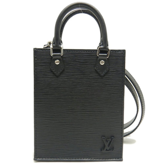 Louis Vuitton Others Black Handbags