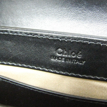 Chloé Other Leather Black Handbags