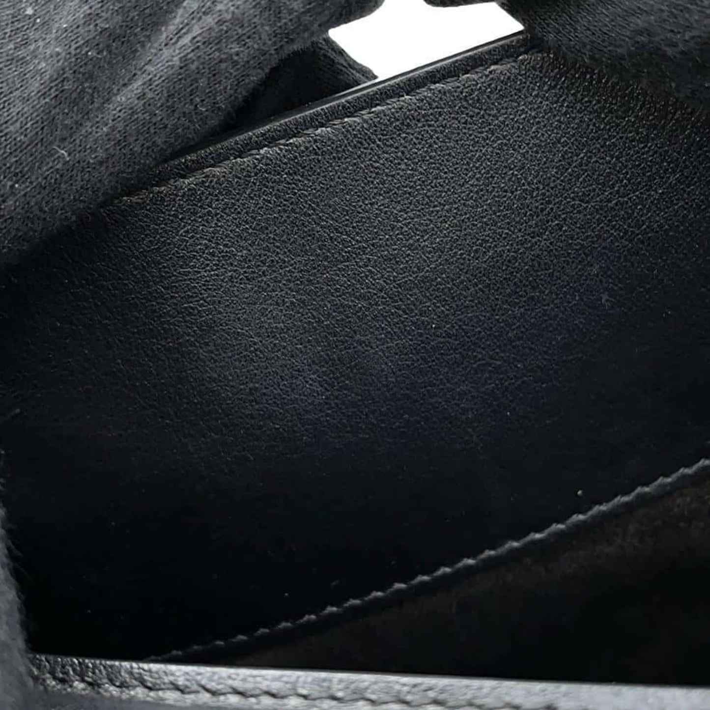 Celine Others Black Handbags