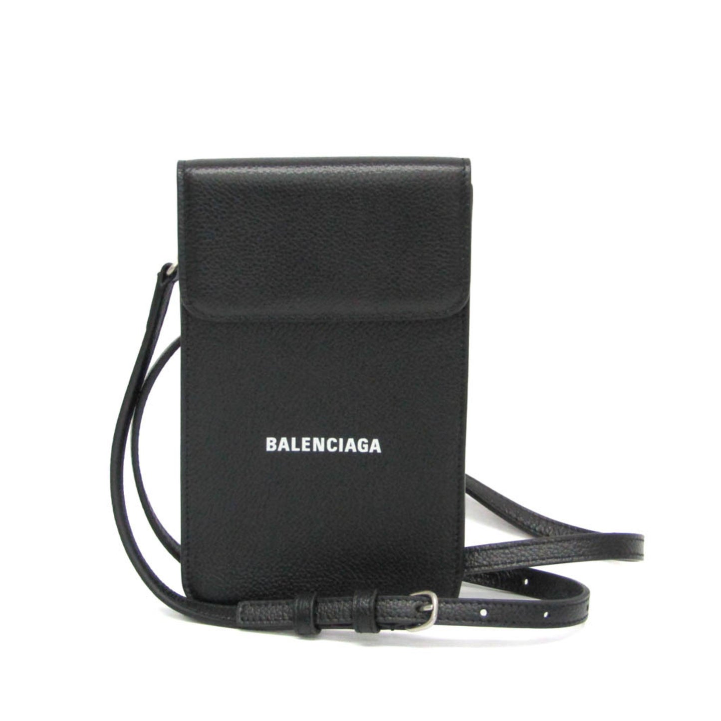 Balenciaga Others Black Shoulder Bags