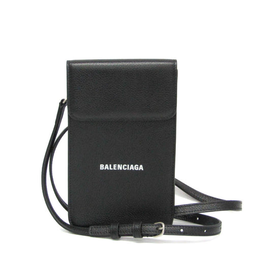 Balenciaga Others Black Shoulder Bags