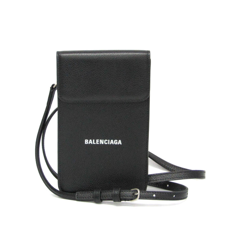 Balenciaga Others Black Shoulder Bags