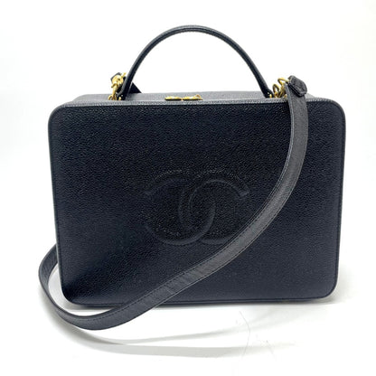 Chanel Others Black Handbags