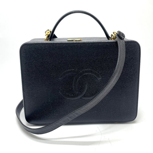 Chanel Others Black Handbags