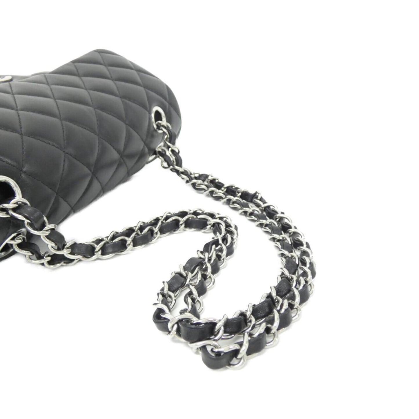 Chanel Others Black Shoulder Bags