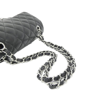 Chanel Others Black Shoulder Bags