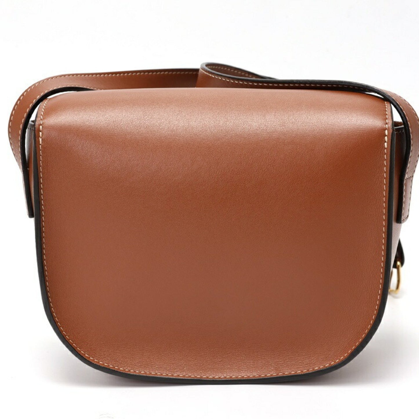 Celine Others Brown Shoulder Bags