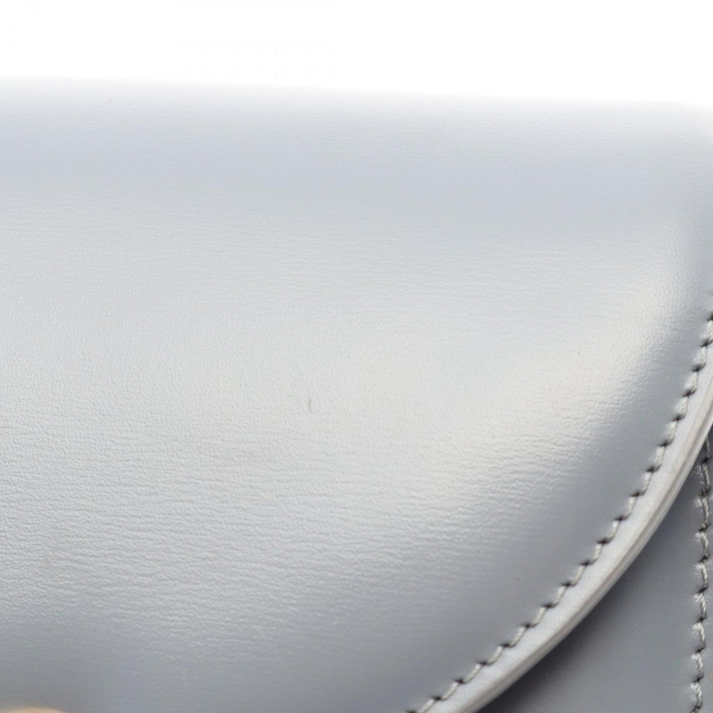Celine Others Gray Shoulder Bags