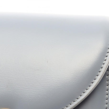 Celine Others Gray Shoulder Bags