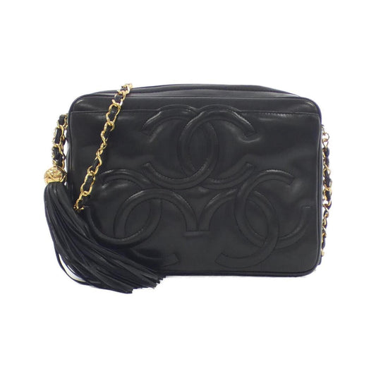 Chanel Others Black Shoulder Bags