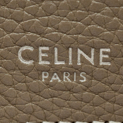 Celine Others Gray Handbags