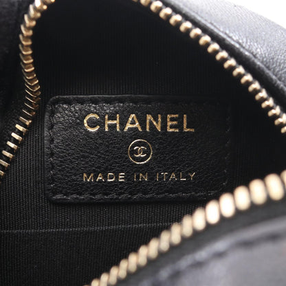 Chanel Others Black Shoulder Bags