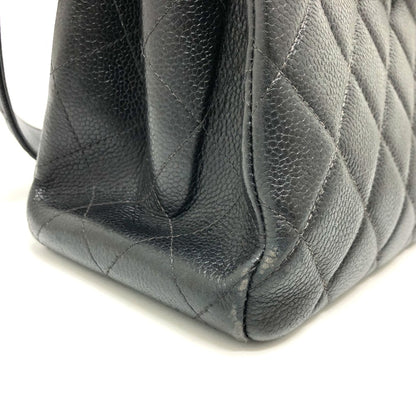 Chanel Others Black Shoulder Bags