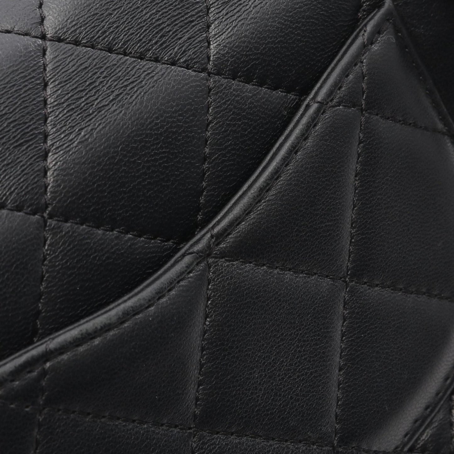 Chanel Others Black Shoulder Bags