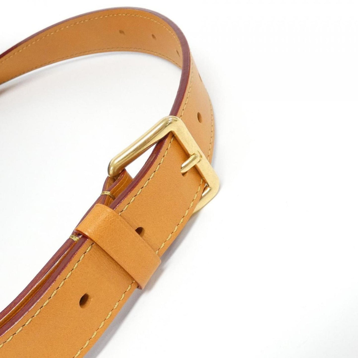Louis Vuitton Monogram Canvas Brown Handbags