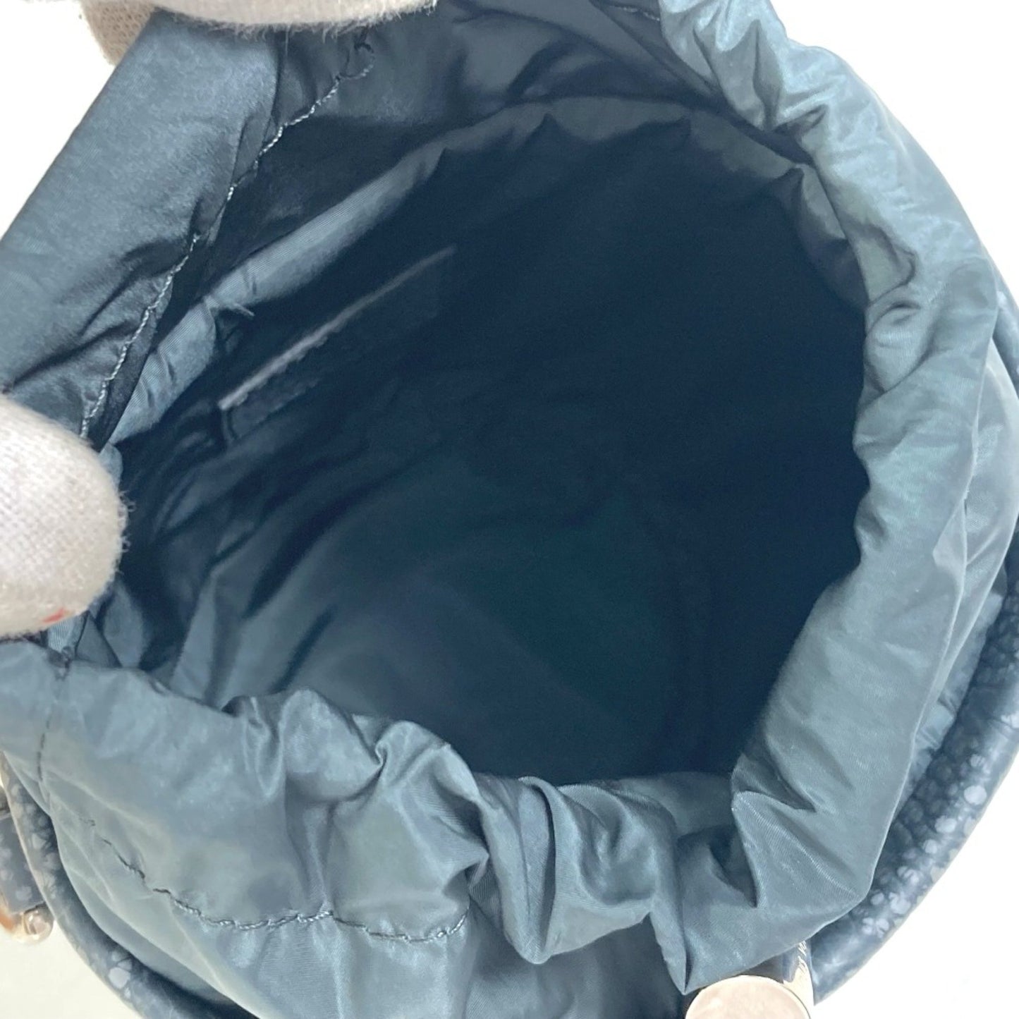 Louis Vuitton Others Gray Shoulder Bags