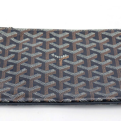 Goyard Canvas Blue Small Bags