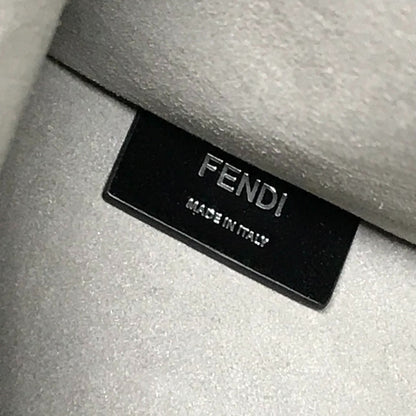 Fendi Others Black Tote Bags