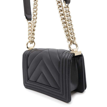 Chanel Others Black Shoulder Bags