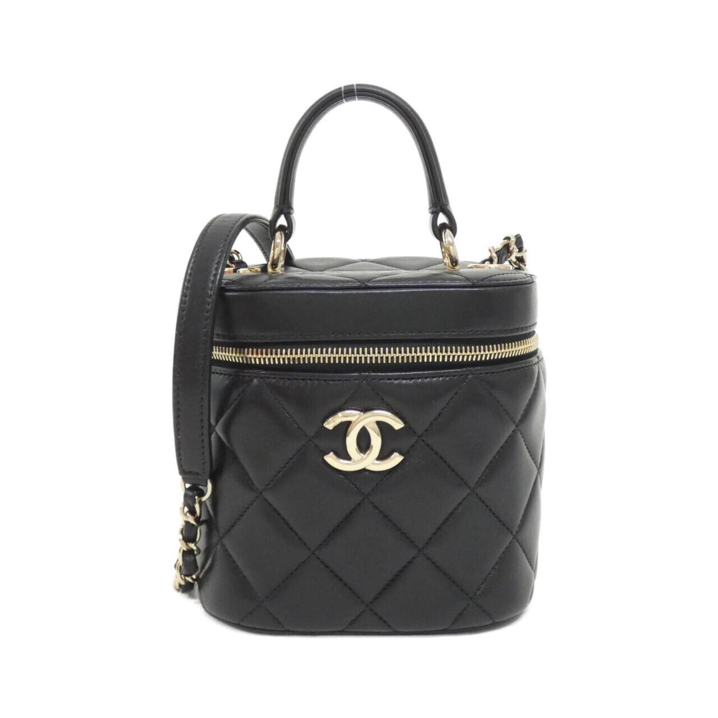 Chanel Others Black Handbags