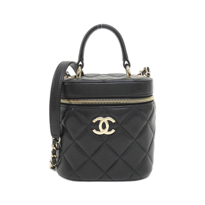 Chanel Others Black Handbags