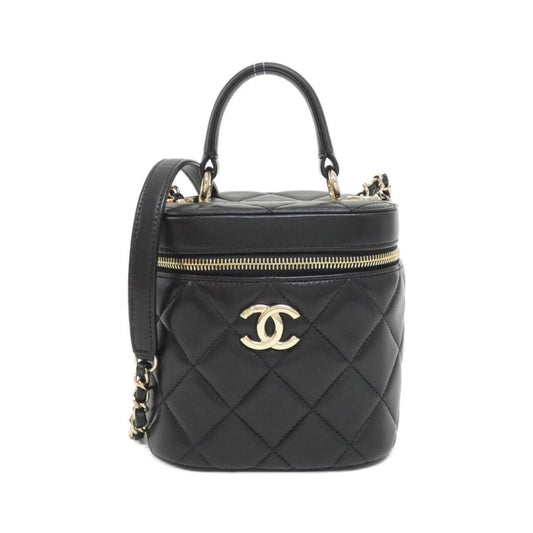 Chanel Others Black Handbags