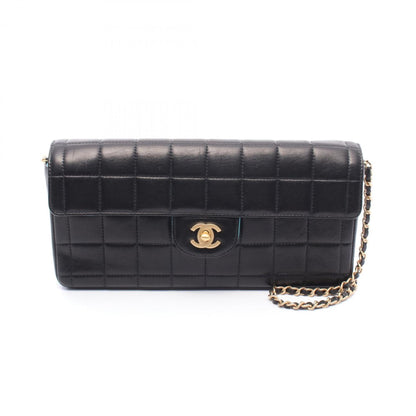 Chanel Others Black Shoulder Bags