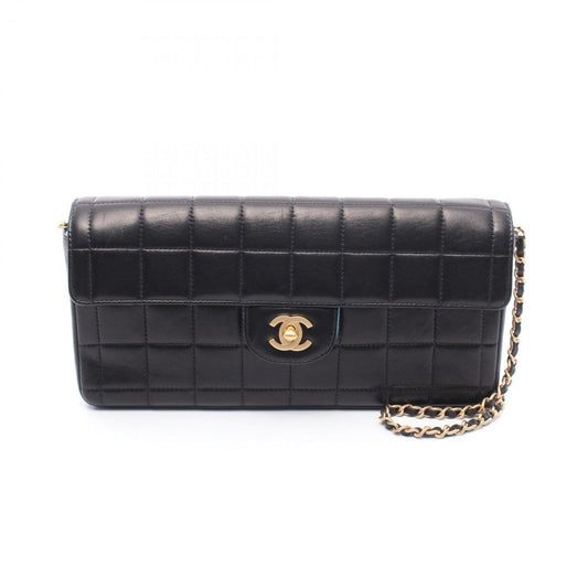 Chanel Others Black Shoulder Bags