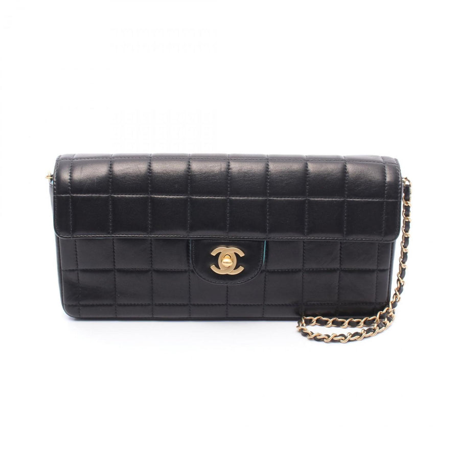 Chanel Others Black Shoulder Bags