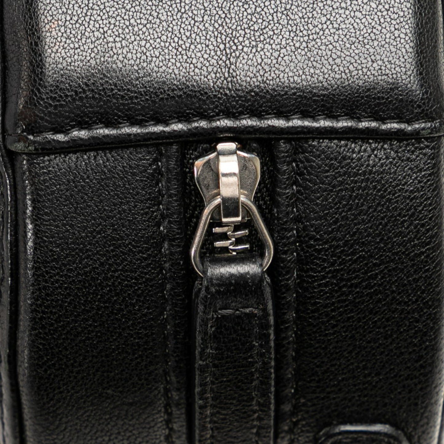 Chanel Others Black Shoulder Bags