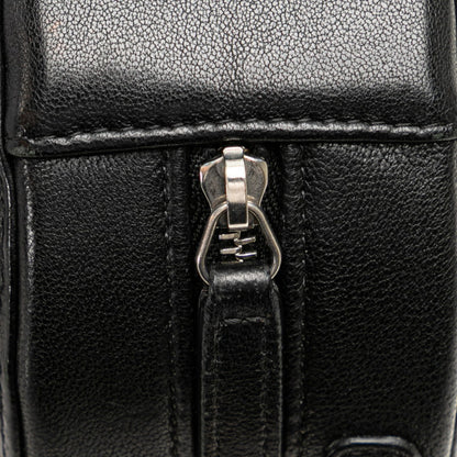 Chanel Others Black Shoulder Bags