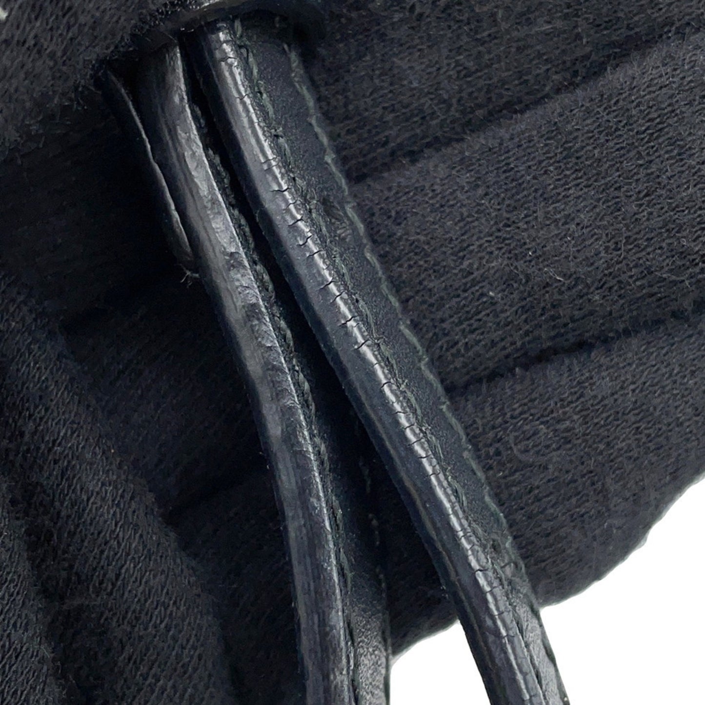 Gucci Others Black Shoulder Bags