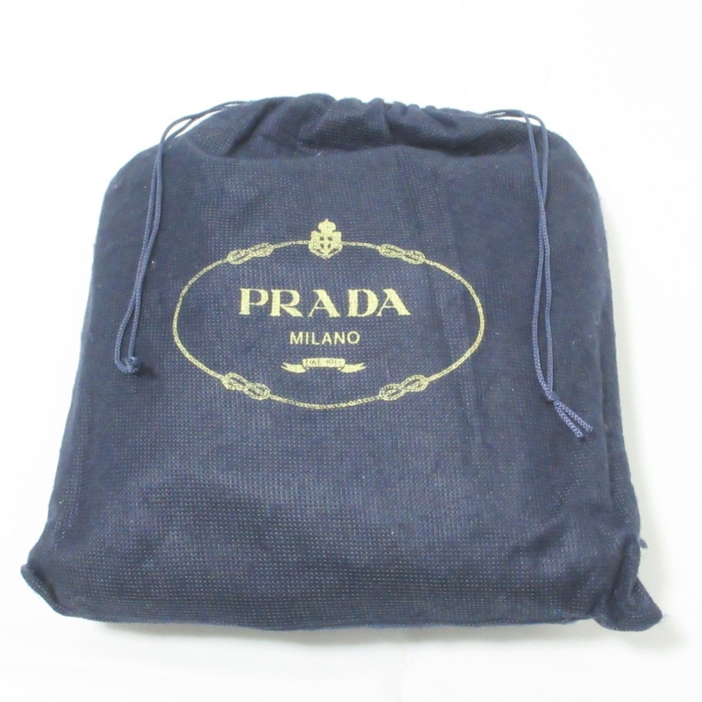 Prada Nylon Black Shoulder Bags