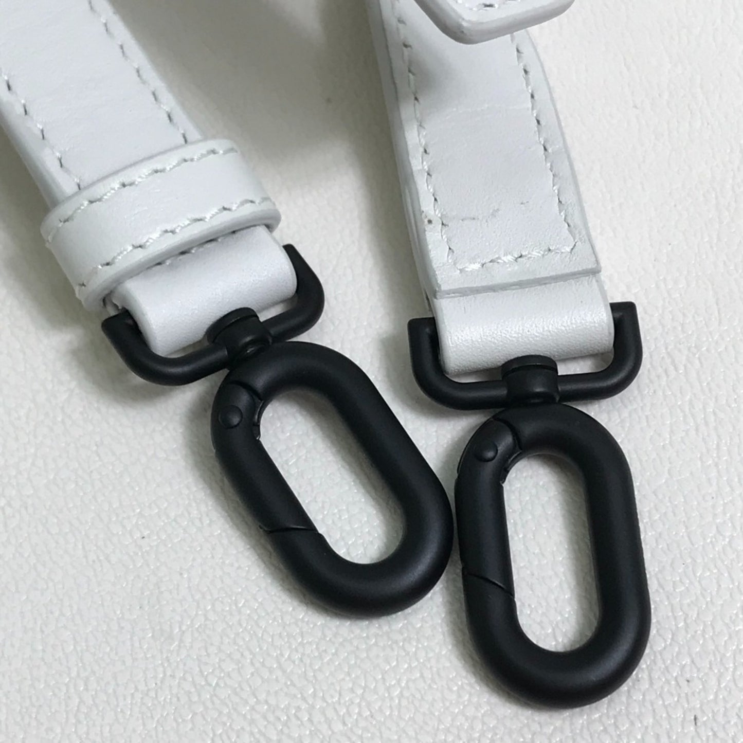 Balenciaga Others White Handbags