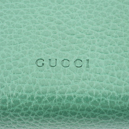 Gucci Others Green Shoulder Bags