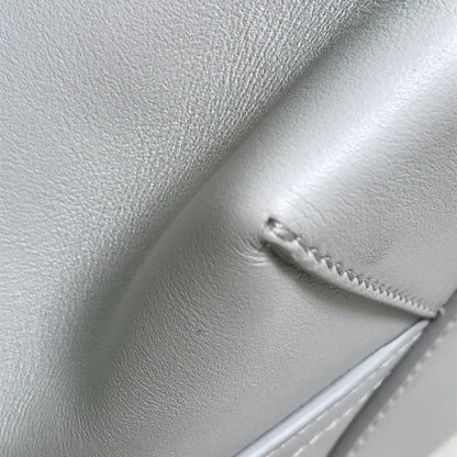 Balenciaga Others White Handbags
