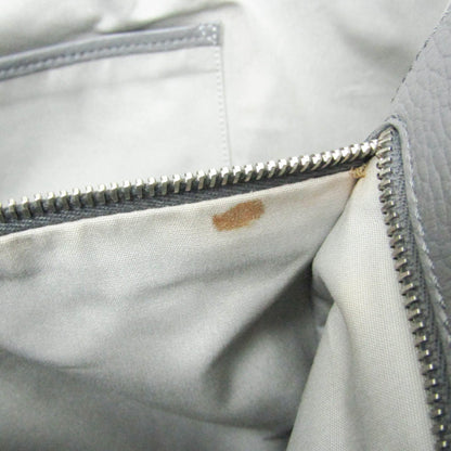 Tod's Others Gray Handbags