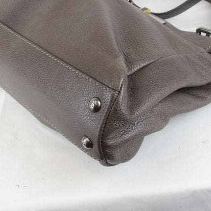 Fendi Others Brown Handbags