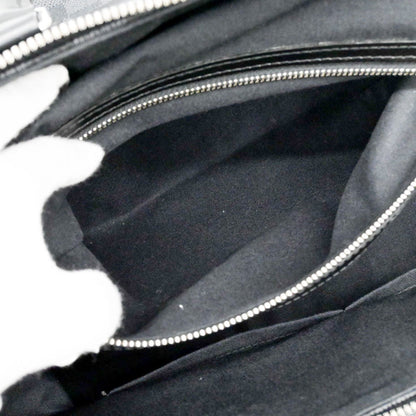 Louis Vuitton Monogram Canvas Black Travel Bags