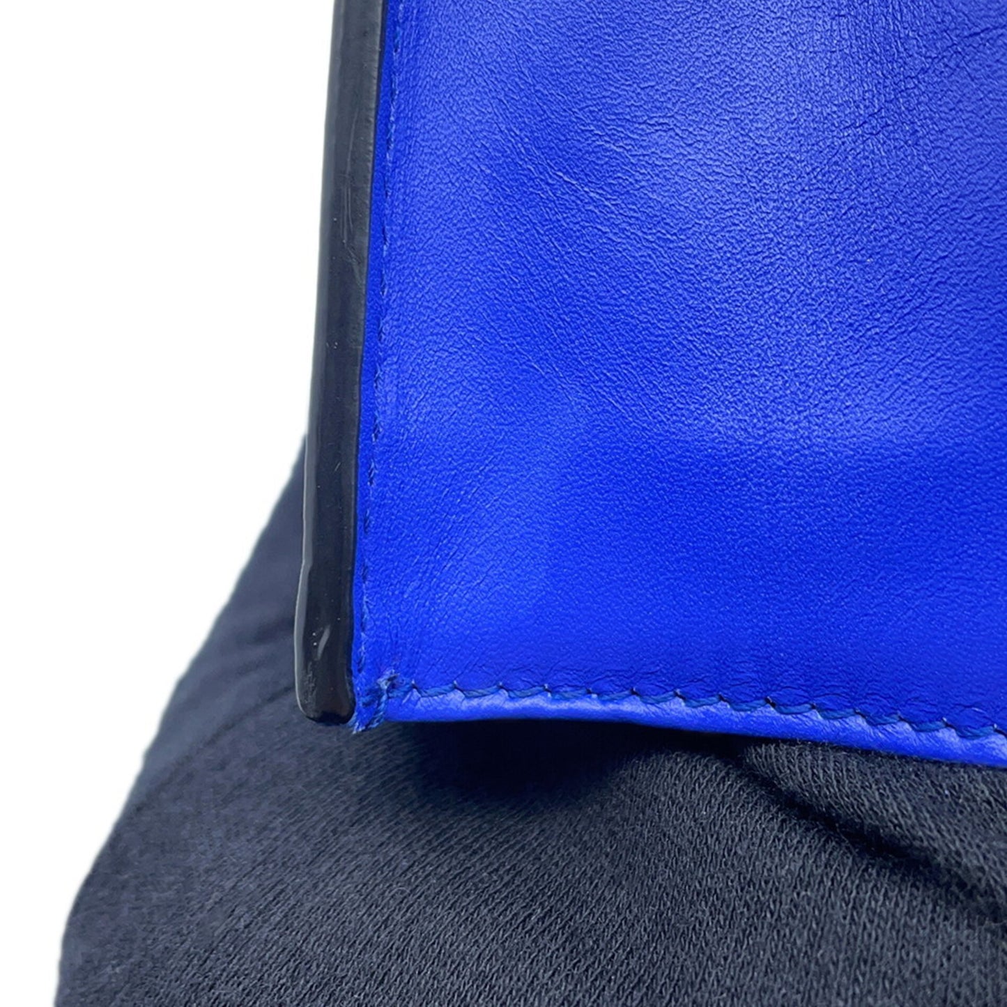 Bvlgari Others Blue Shoulder Bags