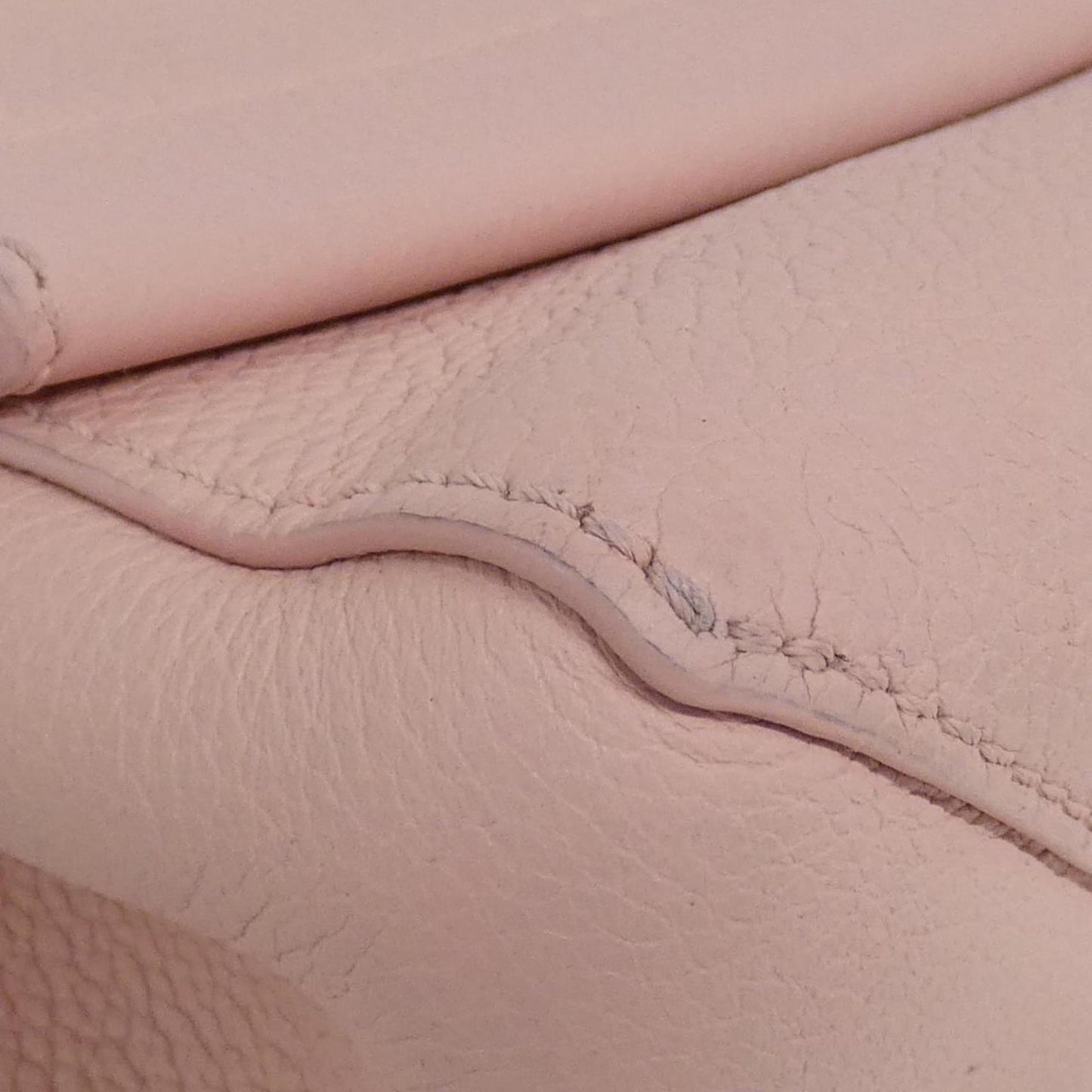 Louis Vuitton Others Pink Handbags