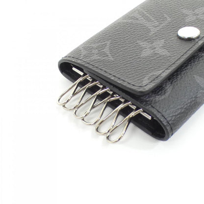 Louis Vuitton Coated Canvas Black Cases
