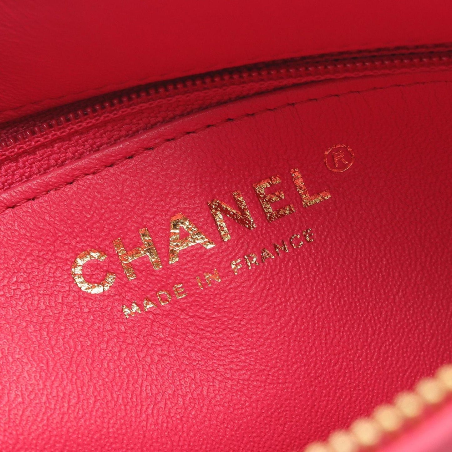Chanel Others Pink Shoulder Bags