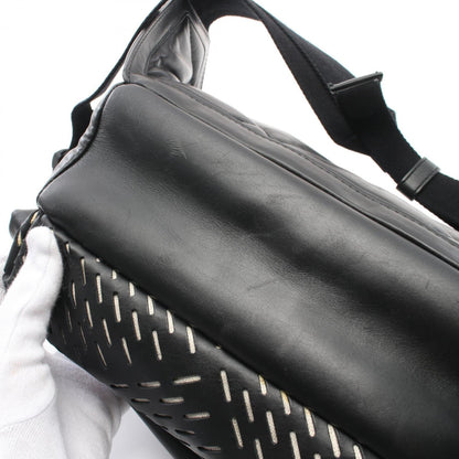 Bottega Veneta Others Black Crossbody Bags
