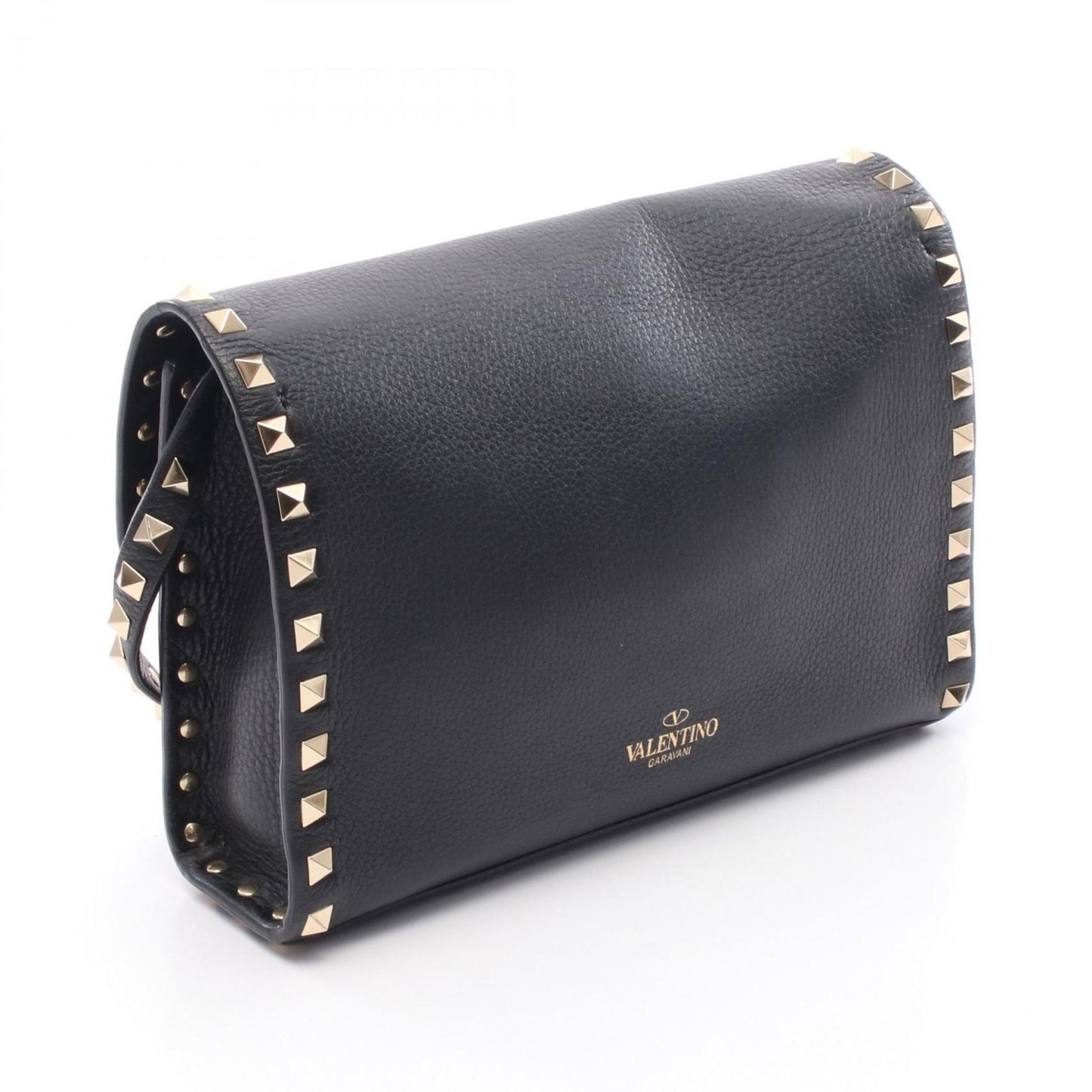 Valentino Others Black Shoulder Bags