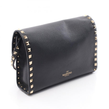 Valentino Others Black Shoulder Bags