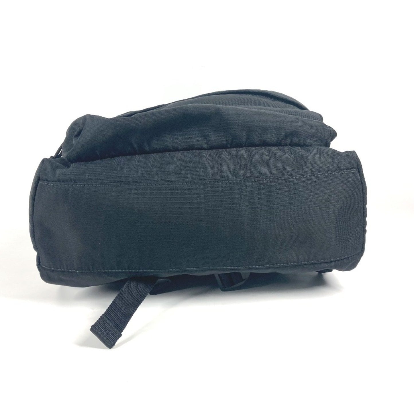 Balenciaga Nylon Black Backpacks