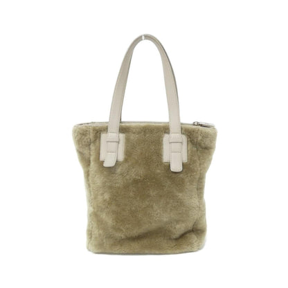 Loewe Others Gray Handbags